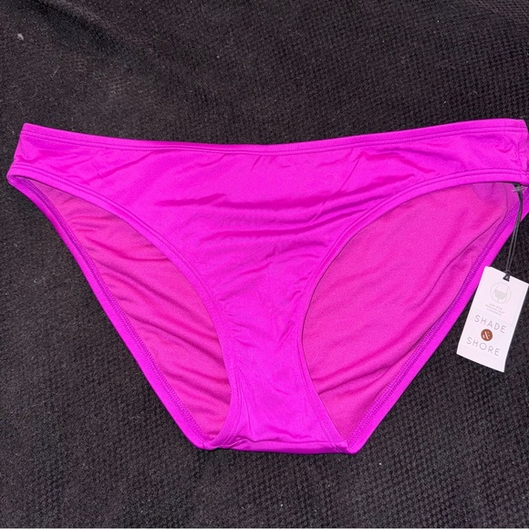 Shade & Shore Swim Bottoms - Picture 1 of 4